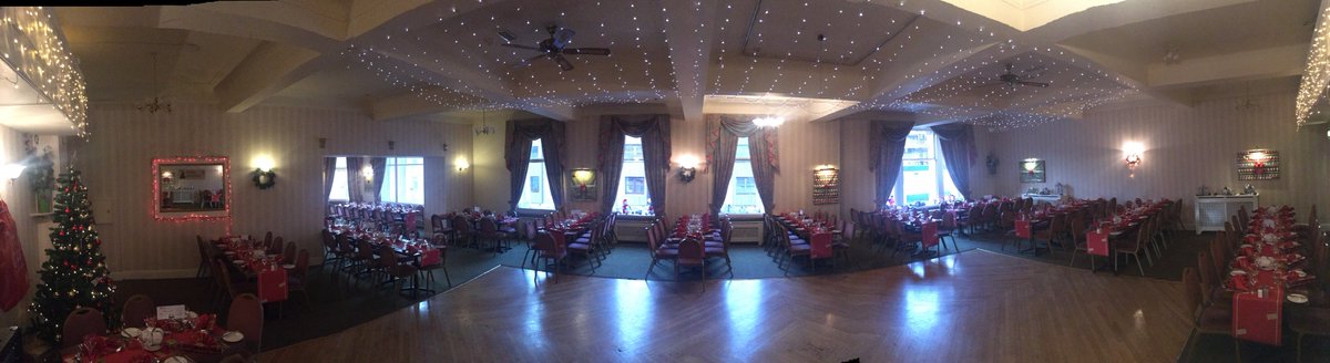 PARTY NIGHTS tonight...... Looking Good