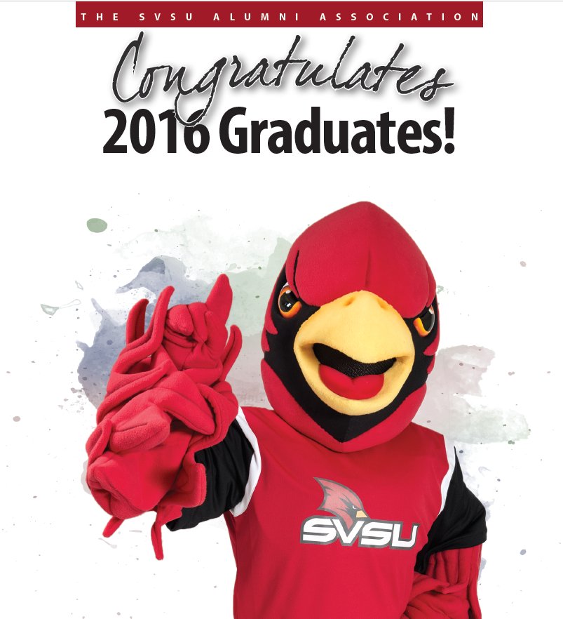 63 Days (@svsu63days) on Twitter photo 