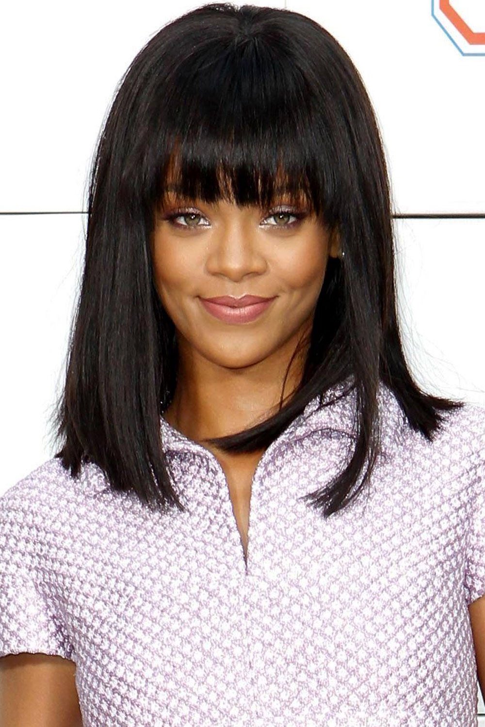 13 Best Hairstyles for Big Foreheads
