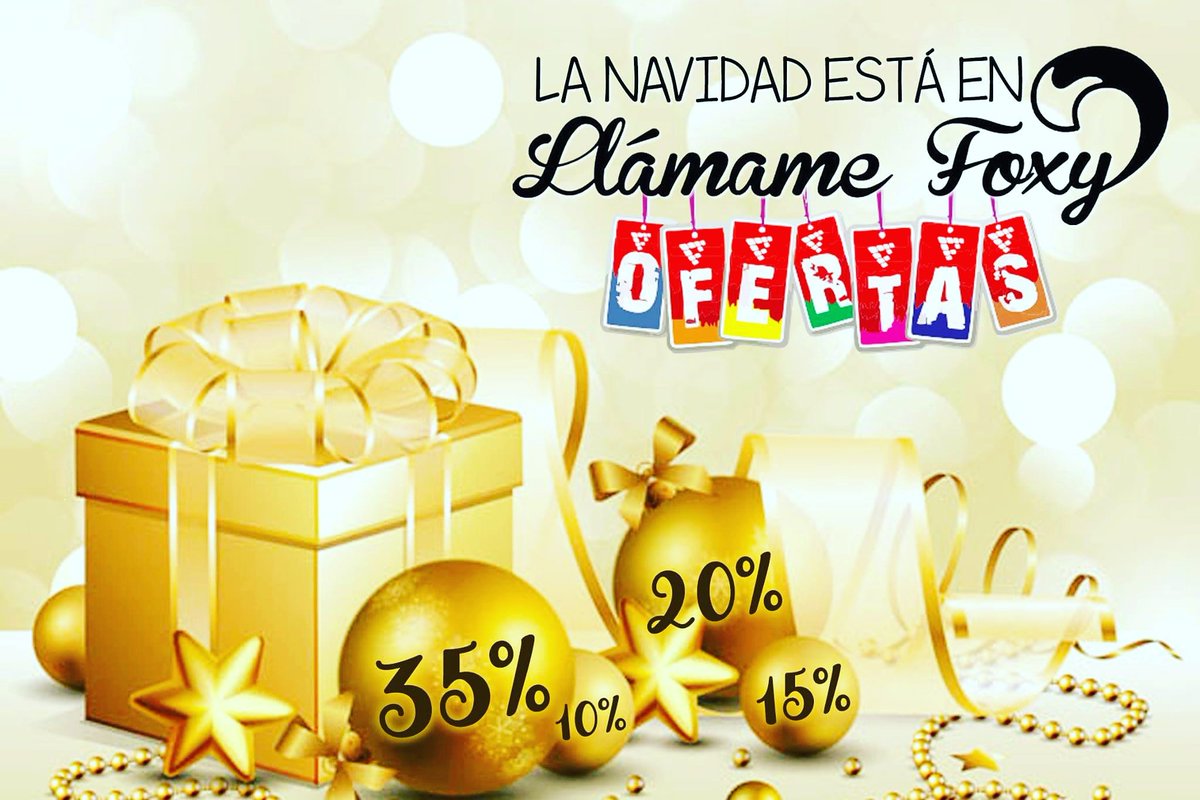LlamameFoxy's tweet photo. #Foxytas #viernes de OFERTON. descuentos en libros que hay en stock
¿Quién dijo YO? 
#FoxytasFelices #FoxyNavidad #megustaleer #FoxyOfertas https://t.co/McIE3M9gnP