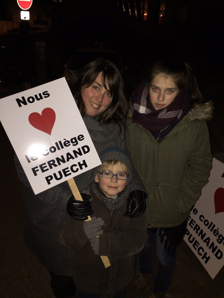 lesamisdepuech's tweet photo. Voir #PUECH et s'instruire ! Ne pas détruire !

@Prefet53 @olivierrichefou @fzocchetto  @lamayenne @Laval_la_Ville https://t.co/TcVHSXtRhF