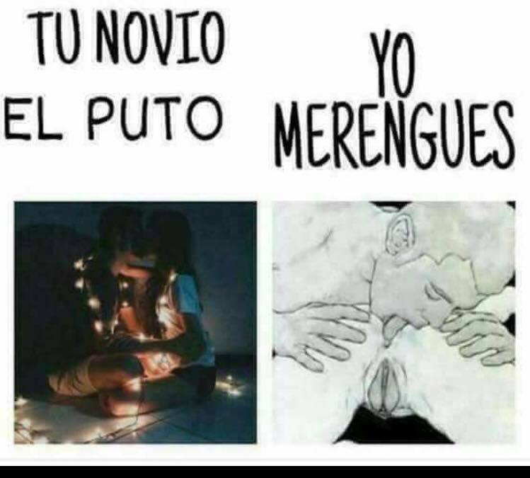 Realengou's tweet image. Tu novio el...