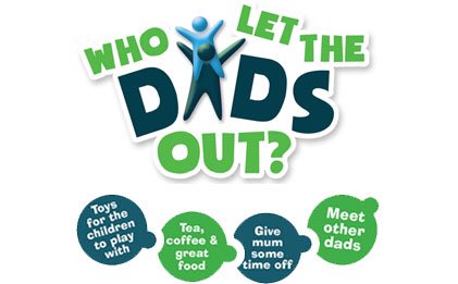 sandylandsmc's tweet photo. Our Christmas special dads morning tomorrow 10am for dads/ granddads and children #kendal @gazettenewsdesk @cumpstonarchive @LakelandRadio https://t.co/y096SdFX6e