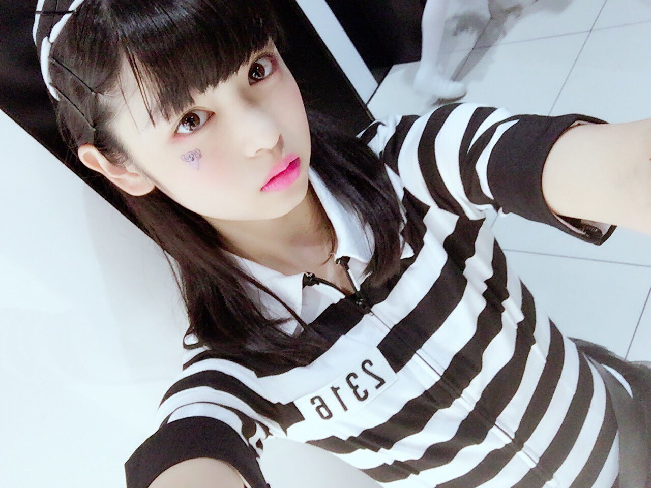 たぼく 今年出会った可愛いアイドル4選 左利き 白岡今日花c Task Have Fun 平塚日菜c Amp 田谷菜々子c ふわふわ 椿明来c きすびー 坂井仁香c ときめき宣伝部 左利きは筆圧が高いか字が下手という勝手なイメージで萌える T Co