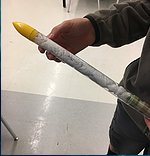 CentauriScience tweet picture