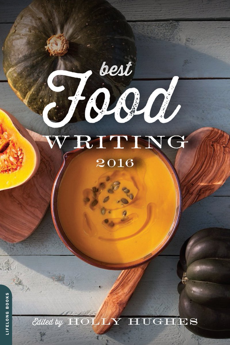 DaCapoPR's tweet photo. Congratulations @ruhlman and @Tin_House for being included in #BestFoodWriting https://t.co/ZEUB0XCIef