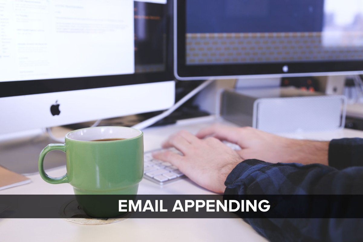 logixsolutions's tweet image. Get access to an approval-based email database which is superlative in terms of accuracy. Visit goo.gl/Ry5HjI  now.#emailappending