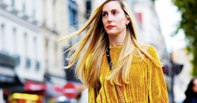 Every day is a velvet day. goo.gl/XJfQap