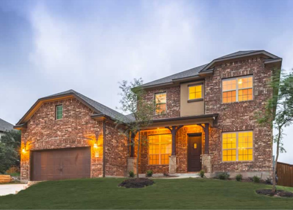 ArrowheadRofTX's tweet image. Stop by today and learn about our commitment to you and your new dream home. See more homes at arrowheadranchtx.com #DrippingSprings