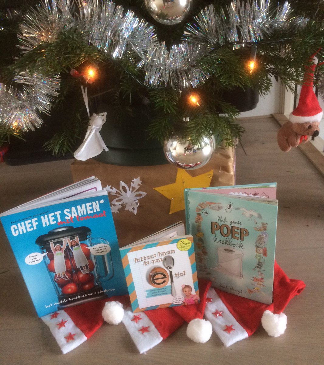 <a href="/poepkookboek/">poepkookboek</a> tinyurl.com/gtv7vps
#ChefHetSamen @KeetSmakelijk tinyurl.com/jpov7po
Letters leren = een eitje tinyurl.com/j7w96uw