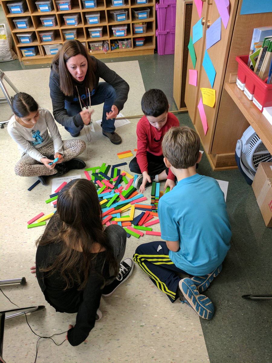 DrDrewPatrick's tweet photo. STEAM challenge in QR Devlin/Meade. #scarsdalepride @MrsMeghanMeade @qredev https://t.co/WvFom6BH1L