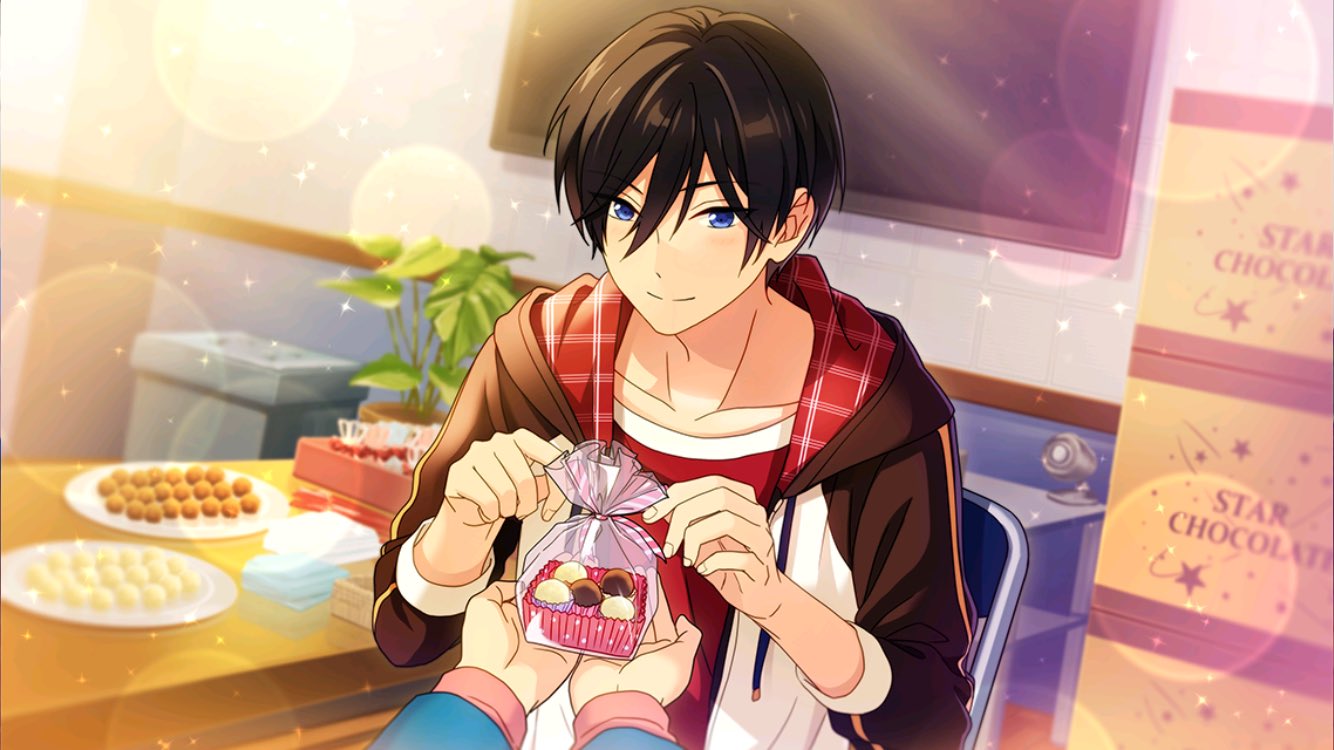 くぎひこ 北斗くん誕生日おめでとう Kugi Hico Twitter