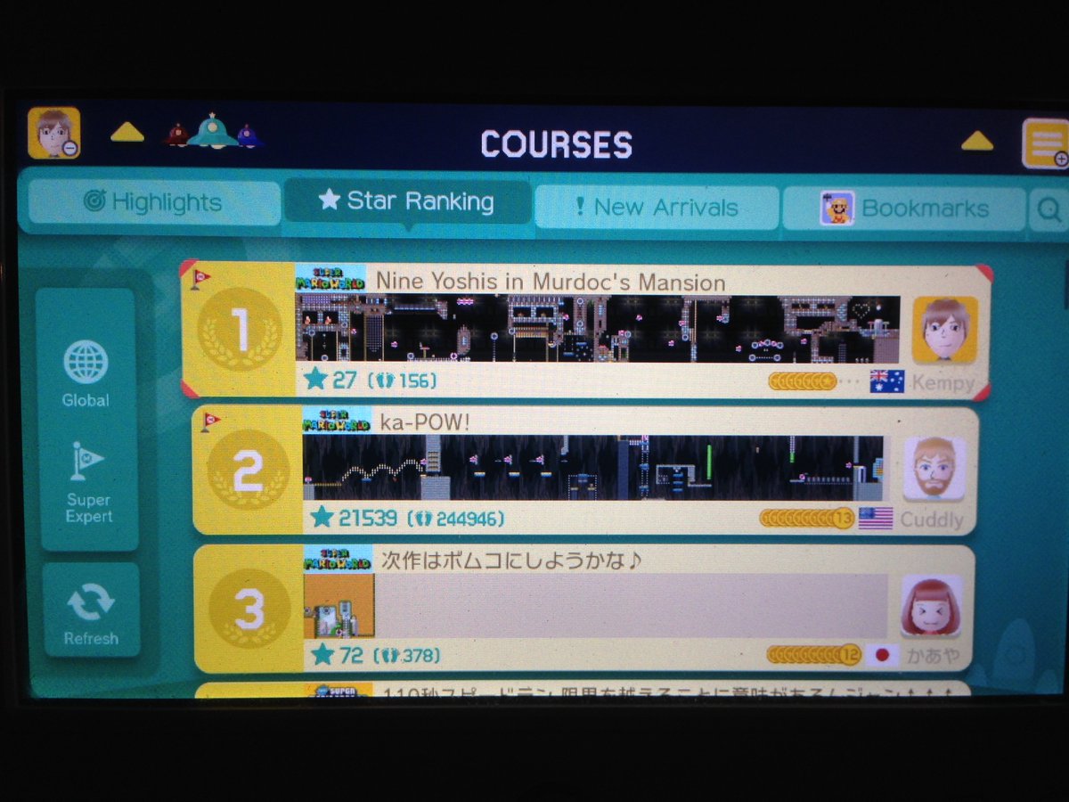 KempyGaming's tweet photo. How did this happen? LUL https://t.co/DQyJmQbRX7