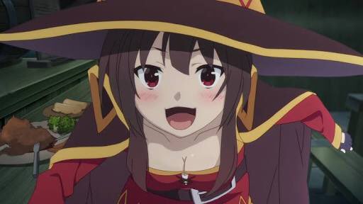 いてぃはら No Twitter めぐみん可愛いよな いてぃはら No Twitter めぐみん可愛いよな
