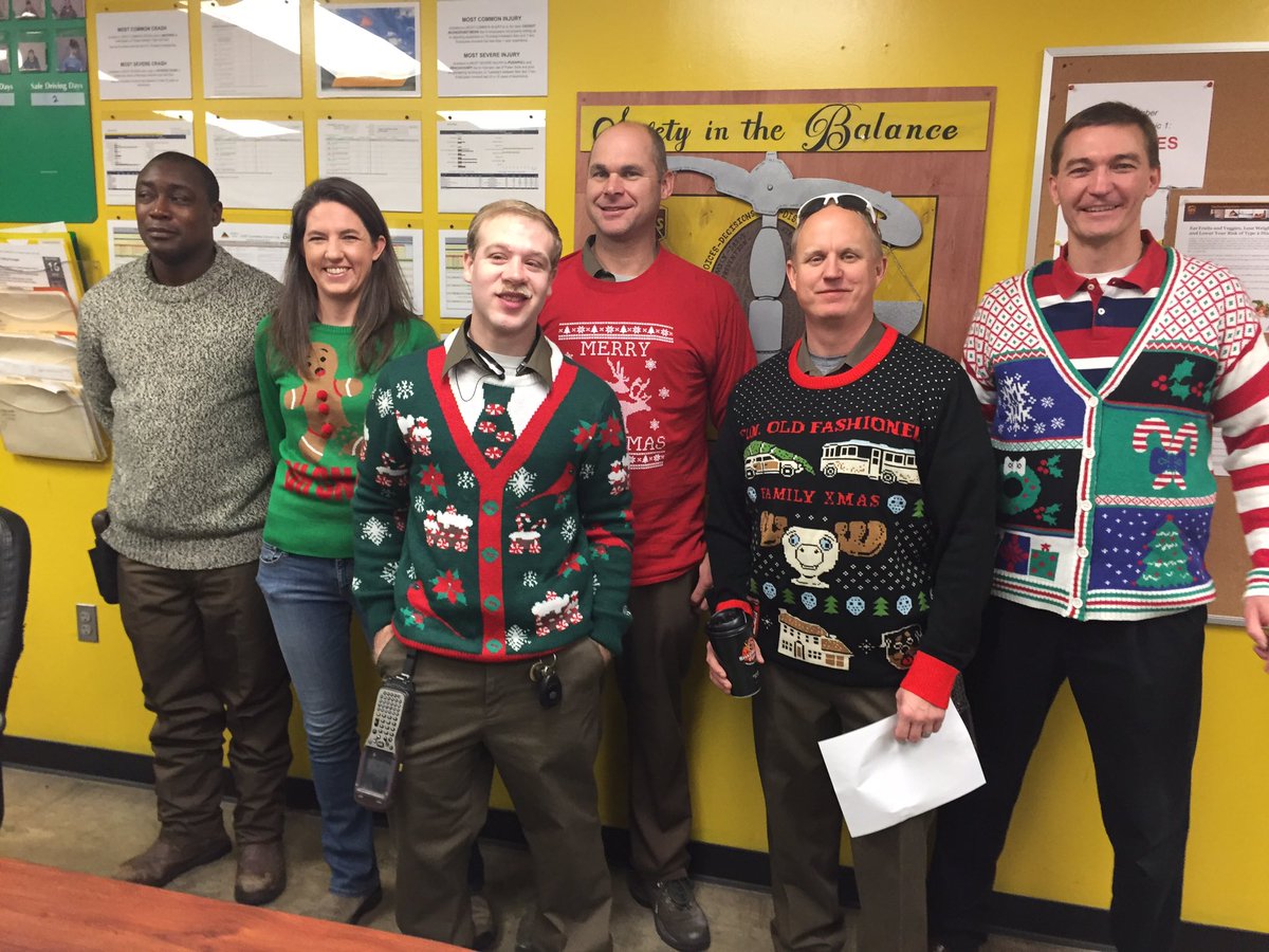 Rick Funderburg tweet media