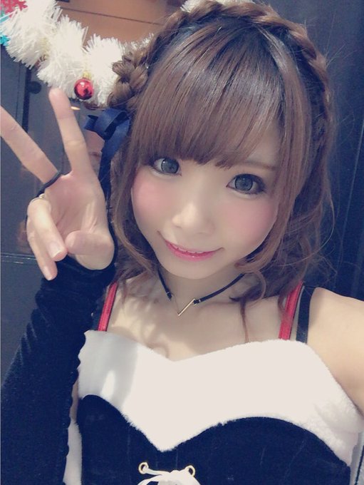 Twitterのコスプレ画像53