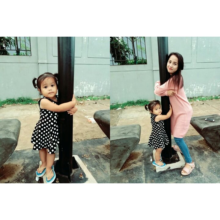 Hanipah96388264's tweet photo. Jalan jalan sore 😍😍 https://t.co/DjptnCsgk1