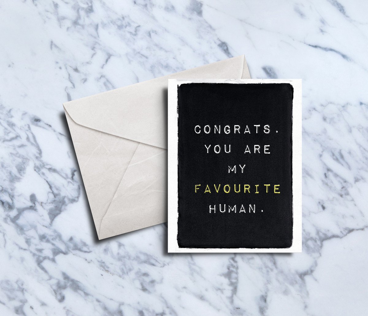 #HouseofMae greetings cards are now available on @EtsyUK #favouritehuman etsy.com/uk/listing/488… #HouseofMae