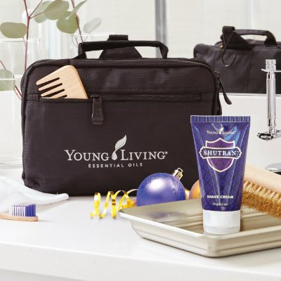 Become a distributor with YOUNG LIVING - USE SPONSOR ID:   911438