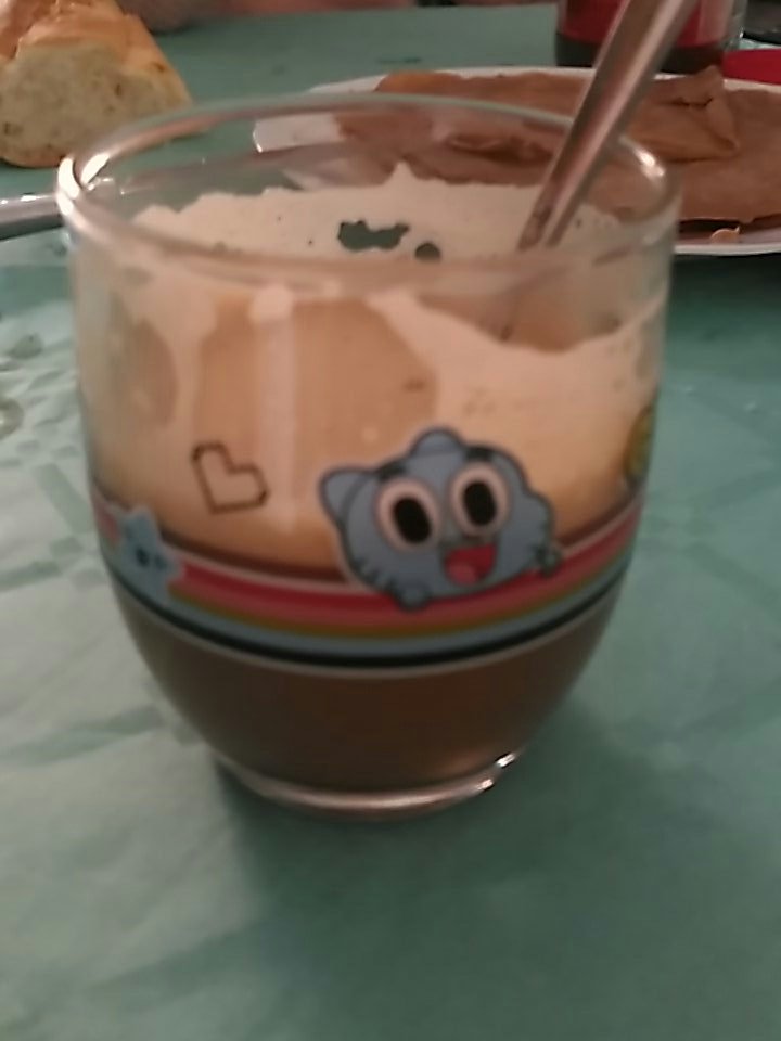 isabelaalgo's tweet photo. Tomarse un café e inevitablemente acordarse de esas mañanas!😢😢😢 https://t.co/WYDtfxxN9W