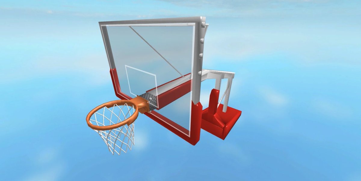 Hoops Roblox