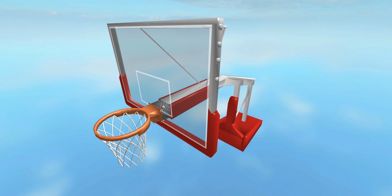 Hoops Roblox Code