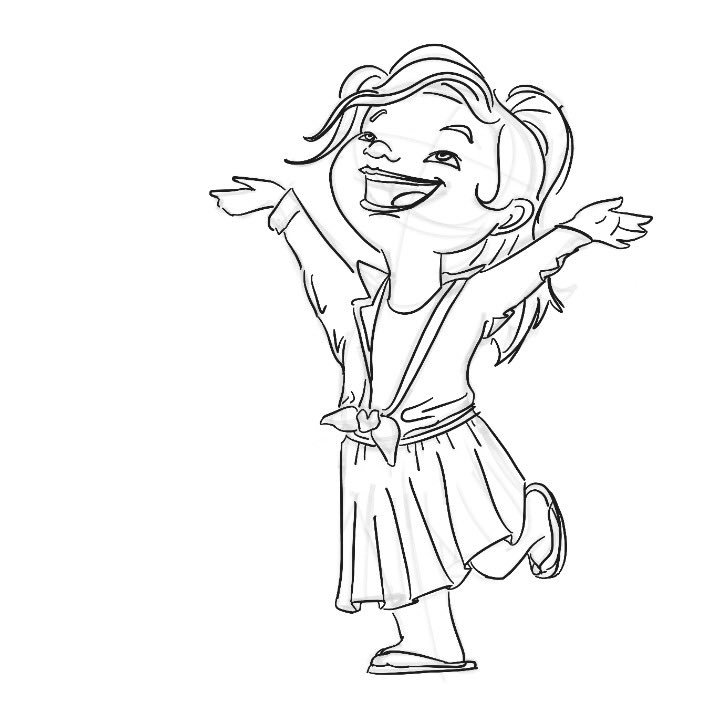 Just having fun. #illustration #characterdesign