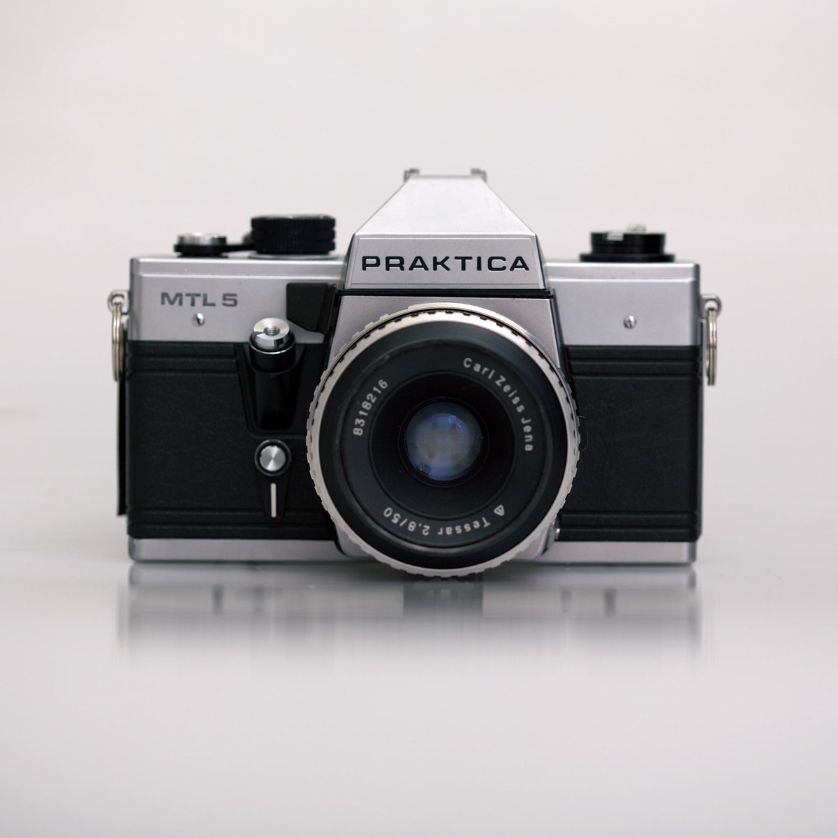 RT if you wouldn't mind getting this as a Christmas gift! #PrakticaArchives