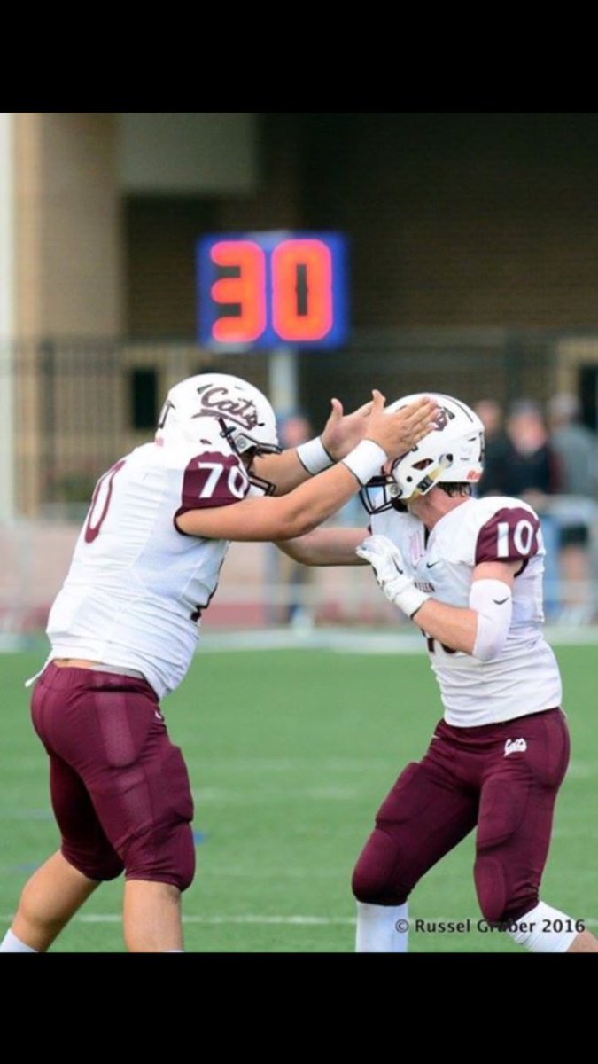 its_c_duff's tweet image. the final ride, w my brothers. #ringchasin #onemorestop #maroongoons