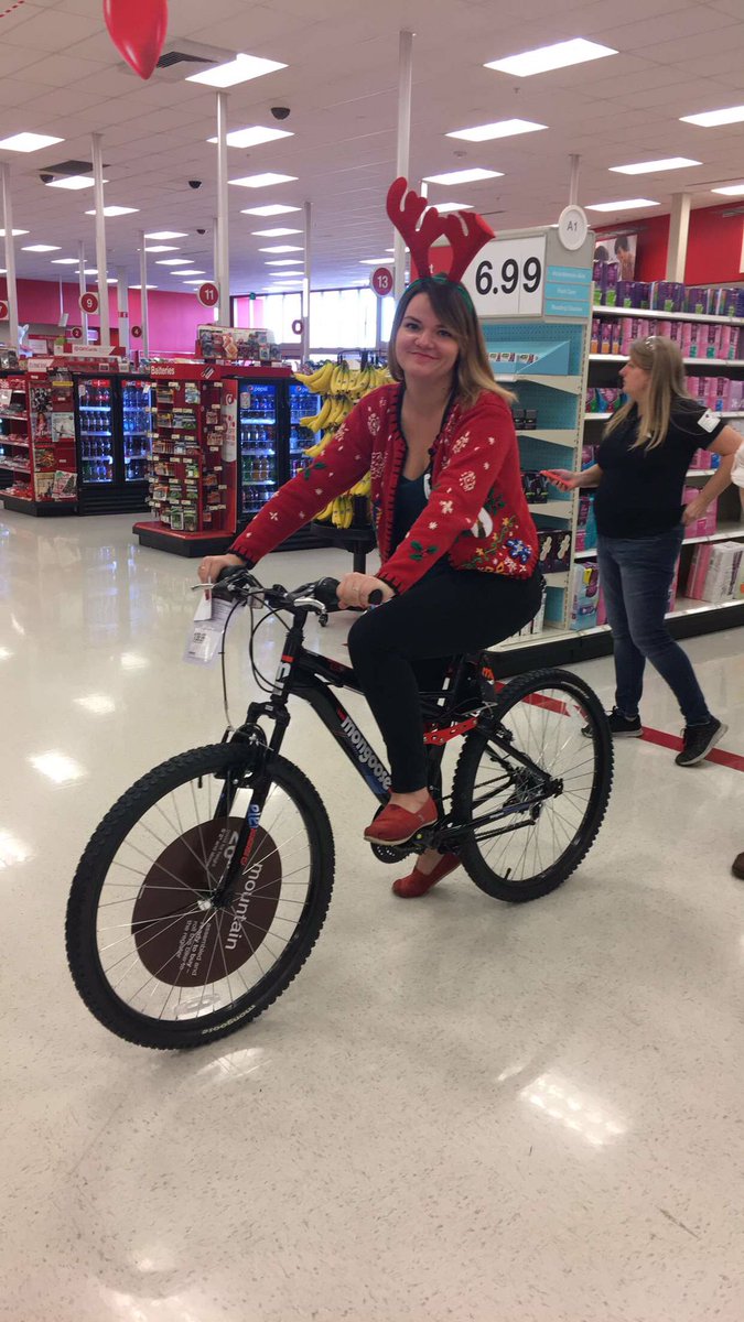 SabrinasSweets's tweet photo. They see me rollin #ridingdirty #accumas16 https://t.co/5U2oSZu0UR