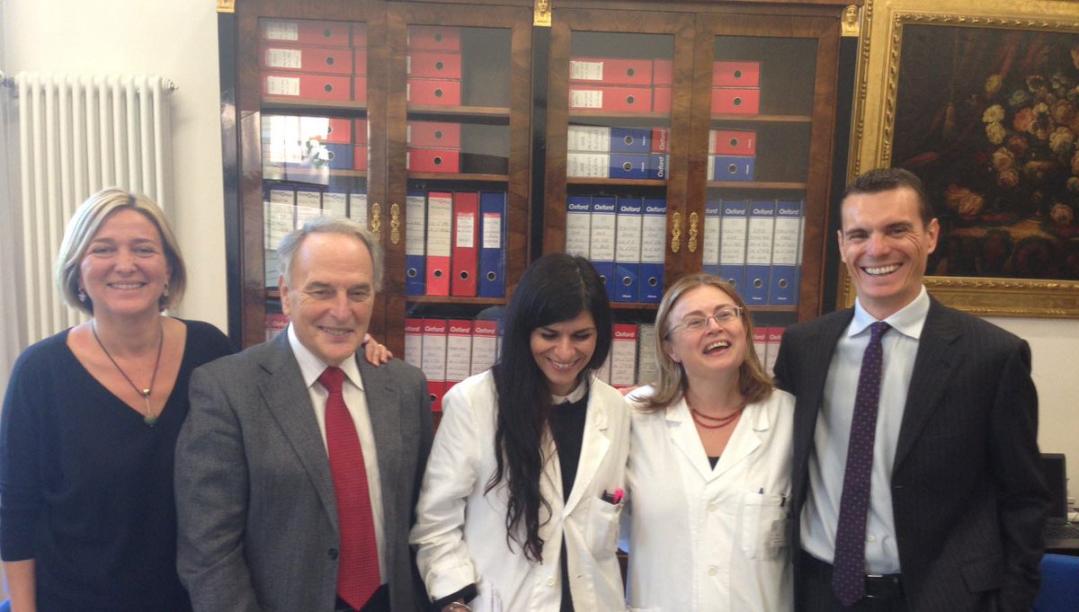 “I CAREGIVER DEI PAZIENTI CON DISTURBO DI COSCIENZA” - LA RICERCA DELL’OSPEDALE SANTA VIOLA DIVENTA PUBBLICAZIONE SCIENTIFICA INTERNAZIONALE