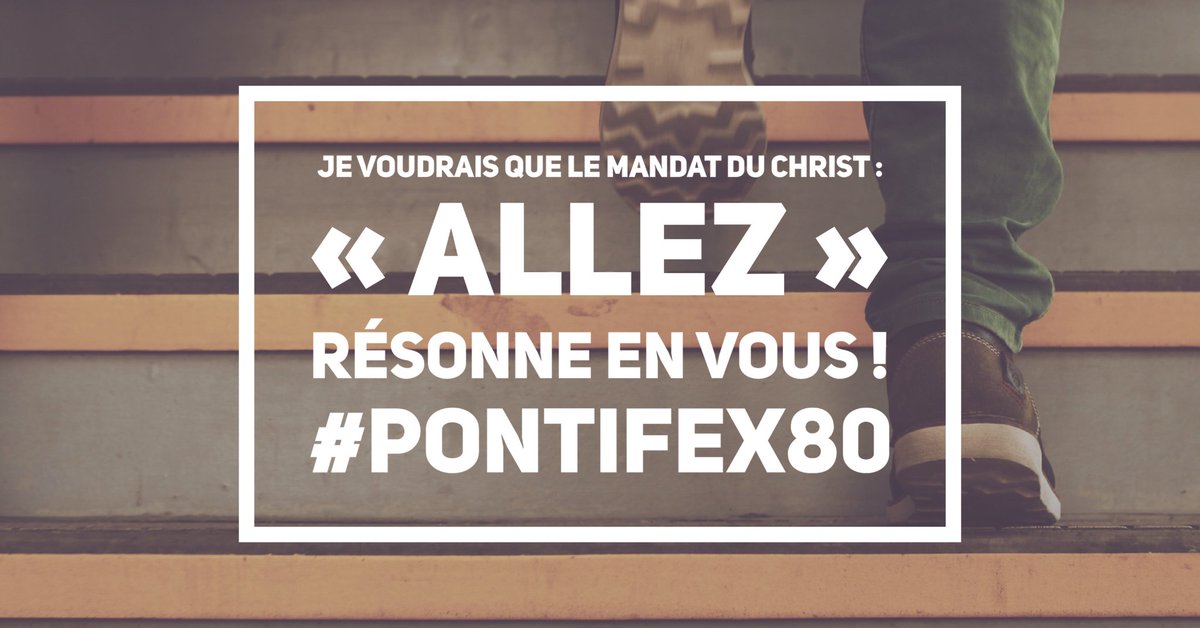 pontifex80 tweet picture