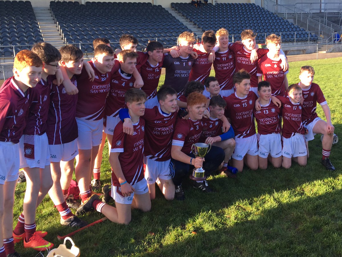 An Ghaeltacht CLG tweet media
