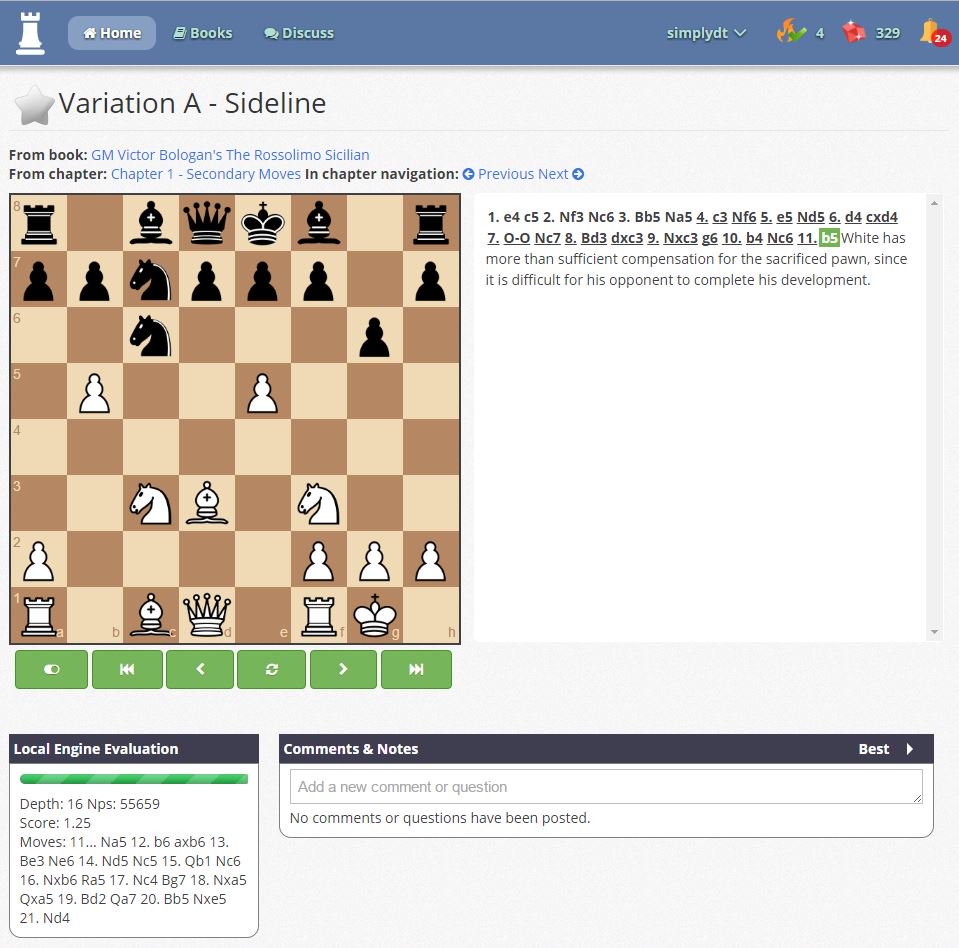 NPS - What are the Nodes per Second in Chess Engine Analysis