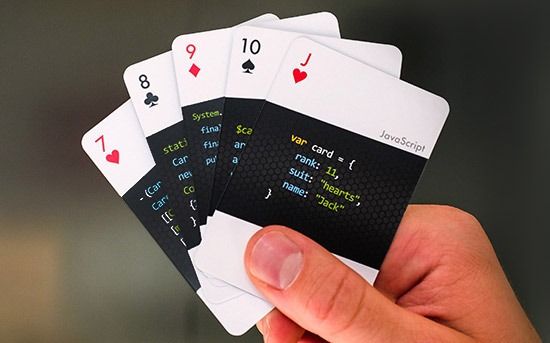 For the programmer in your life: buff.ly/2gQhIHD #gifts #webDevelopment #programming