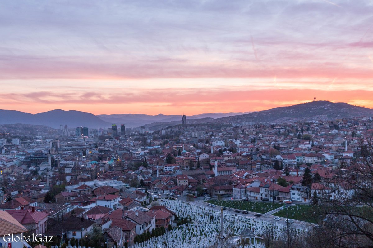 Global_Gaz's tweet photo. #Sarajevo is incredible, so much to visit and see! #travel #bosnia   @Visit_Sarajevo https://t.co/ZNo3uLRXAU https://t.co/OWGiGAZooA