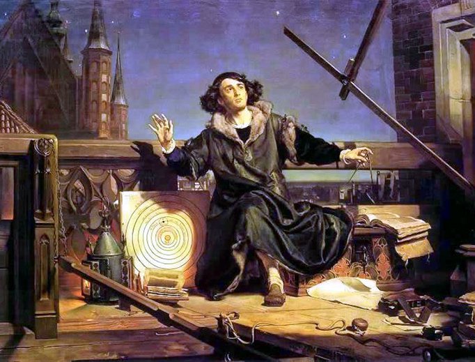 A List of 244 Catholic priests, brothers, bishops, abbots, cardinals, popes, who were scientists goo.gl/7WDecJ