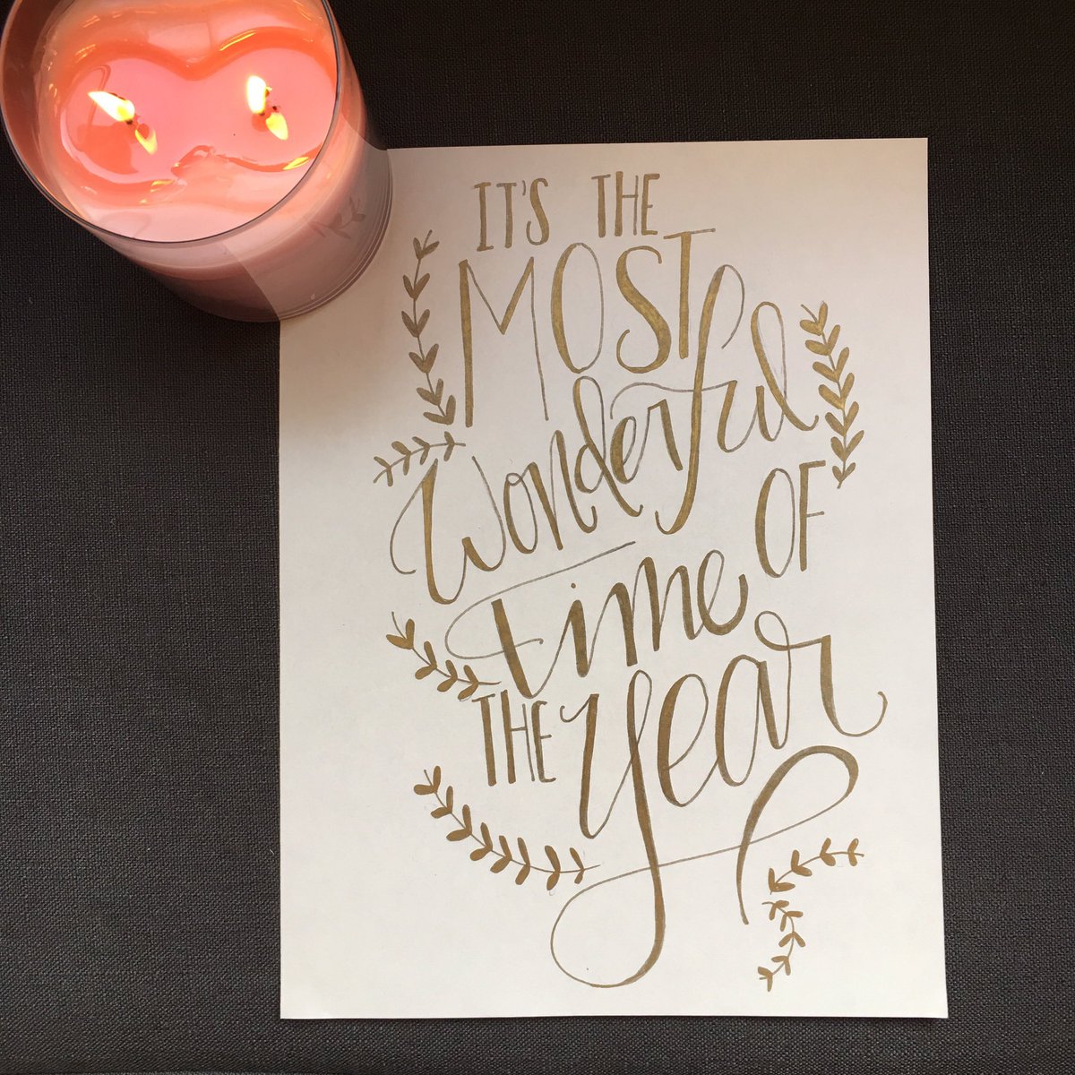 MaddLettering's tweet photo. Indeed! https://t.co/nYRxE19wVx