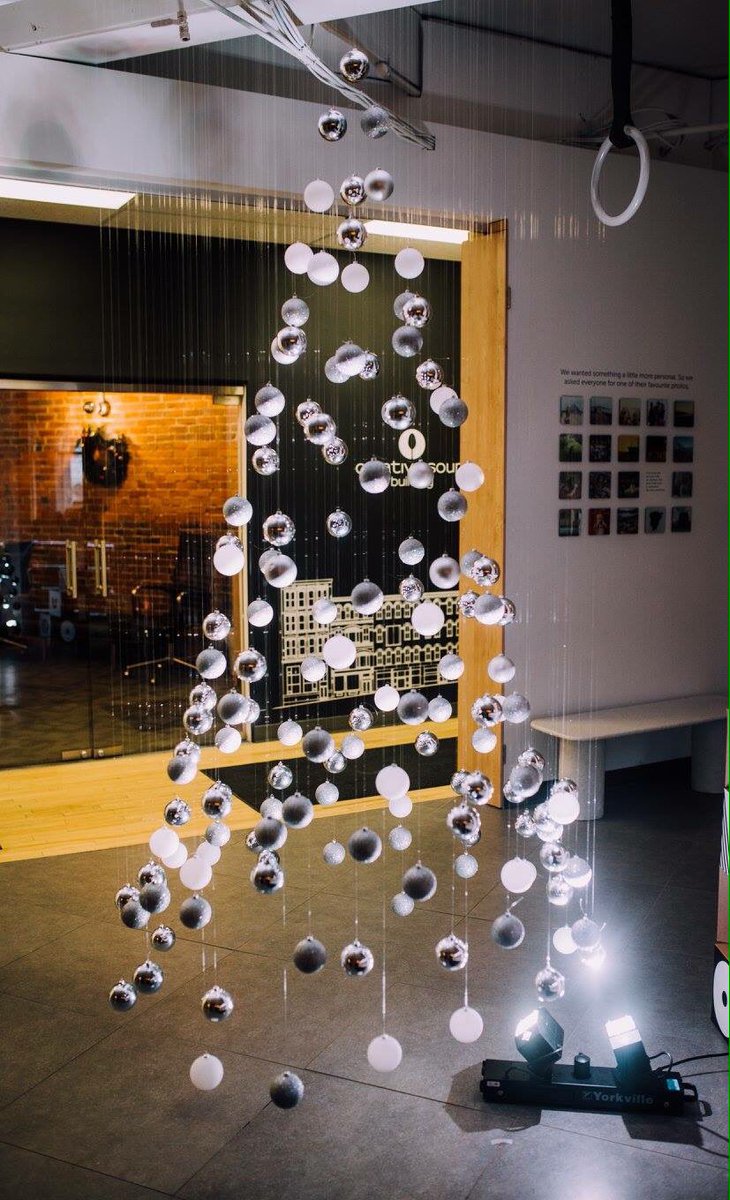 RevStrat's tweet image. It's the most wonderful time of the year. 🎄 #HappyHolidays #PinterestWin