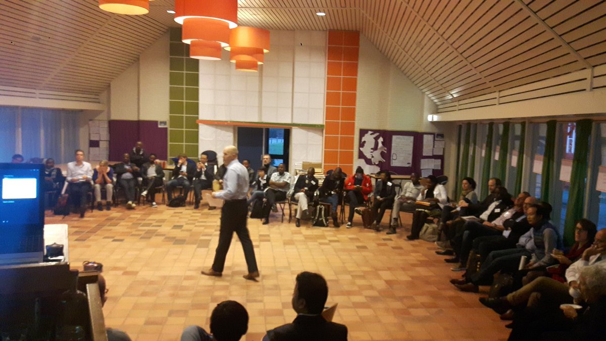 :( I wish it never end.... <a href="/Agriterra/">Agriterra</a>  #Annual Team summit 2016 closing