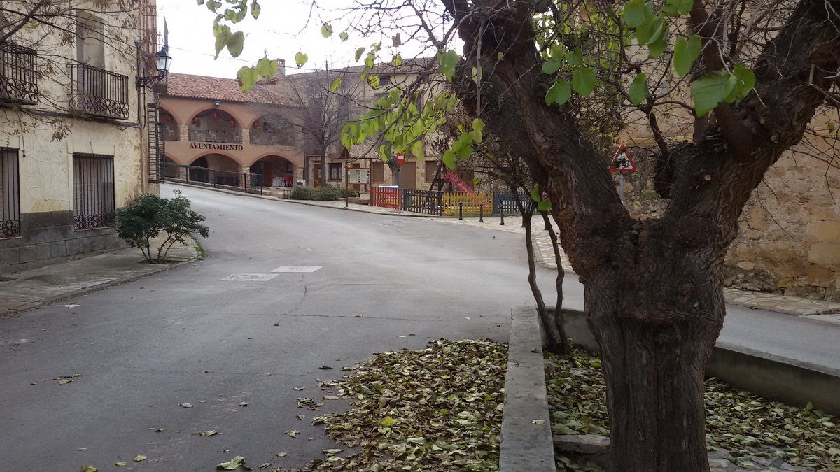 EduardoTejeroH's tweet photo. Volver a #Milmarcos en invierno, aunque sea unas pocas horas, siempre me sienta bien #pequeñosplaceres #resetmental #hogar https://t.co/Cl9C2IkYtC