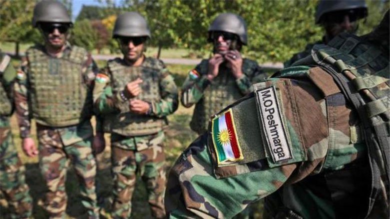 K24English's tweet photo. #Peshmerga Ministry: #Shia militia threats is no news
https://t.co/xkTzkflzPY
#TwitterKurds https://t.co/S5v1KuhKEf