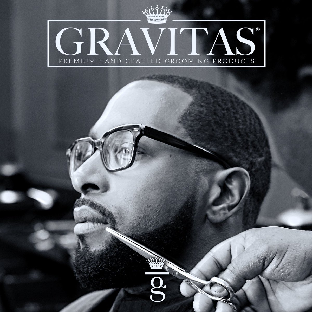 gravitasgroom's tweet photo. Got Gravitas? Male grooming products #beardbalm #beardoil #preshavingoil #solidcologne #wavepomade #beardbutter #beardgang #groomingproducts https://t.co/vs1wjkkqQJ