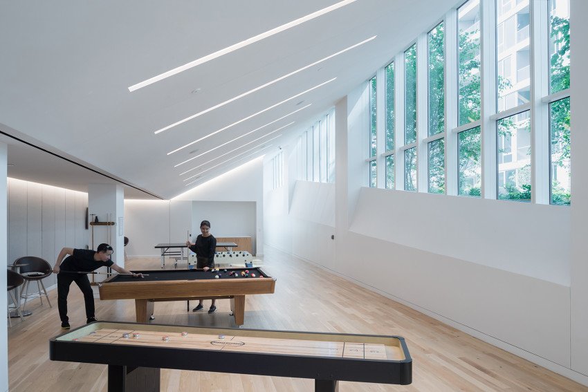 architectmag's tweet photo. VIA 57 West by BIG (@BIGstertweets). 2016 Residential Architect Design Awards winner. #RADA2016 https://t.co/2Bda93hO77 https://t.co/EwQMTHrMCj