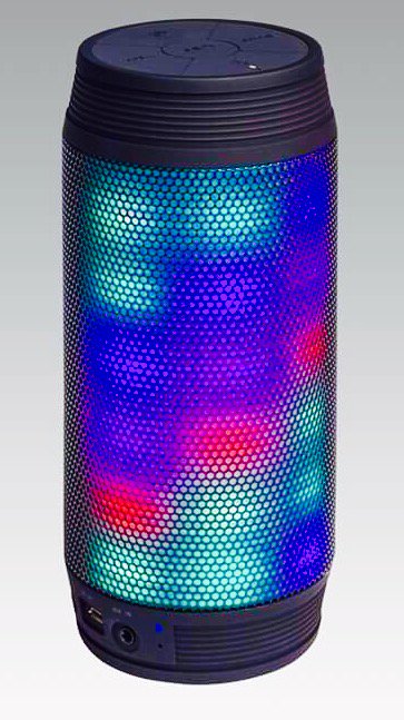 Goodmans_UK's tweet photo. 2.5K GOODMANS GIVEAWAY! If you fancy winning one of our funky LED Bluetooth speakers? Hit that "Like" button, follow us on social &amp; RT... https://t.co/EYmsQk3tnh