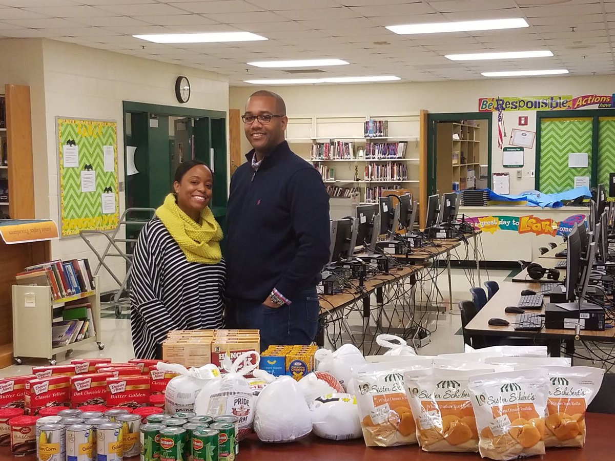 Grandview Heights MS tweet media