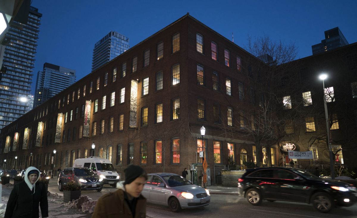 Thx for the outpouring of support! We're continuing to appeal the tax hikes to support our community! <a href="/TorontoStar/">Toronto Star</a> buff.ly/2hrWZsy