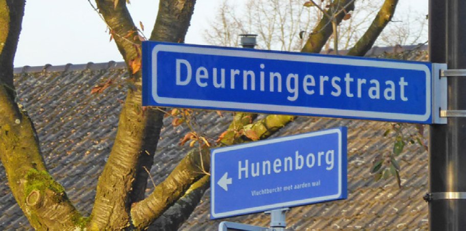 Het is zover: een uurtje geleden is de Deurningerstraat weer helemaal open gegaan! Dank <a href="/LansinkBVgww/">Wegenbouw Lansink B.V.</a> voor het harde werk!