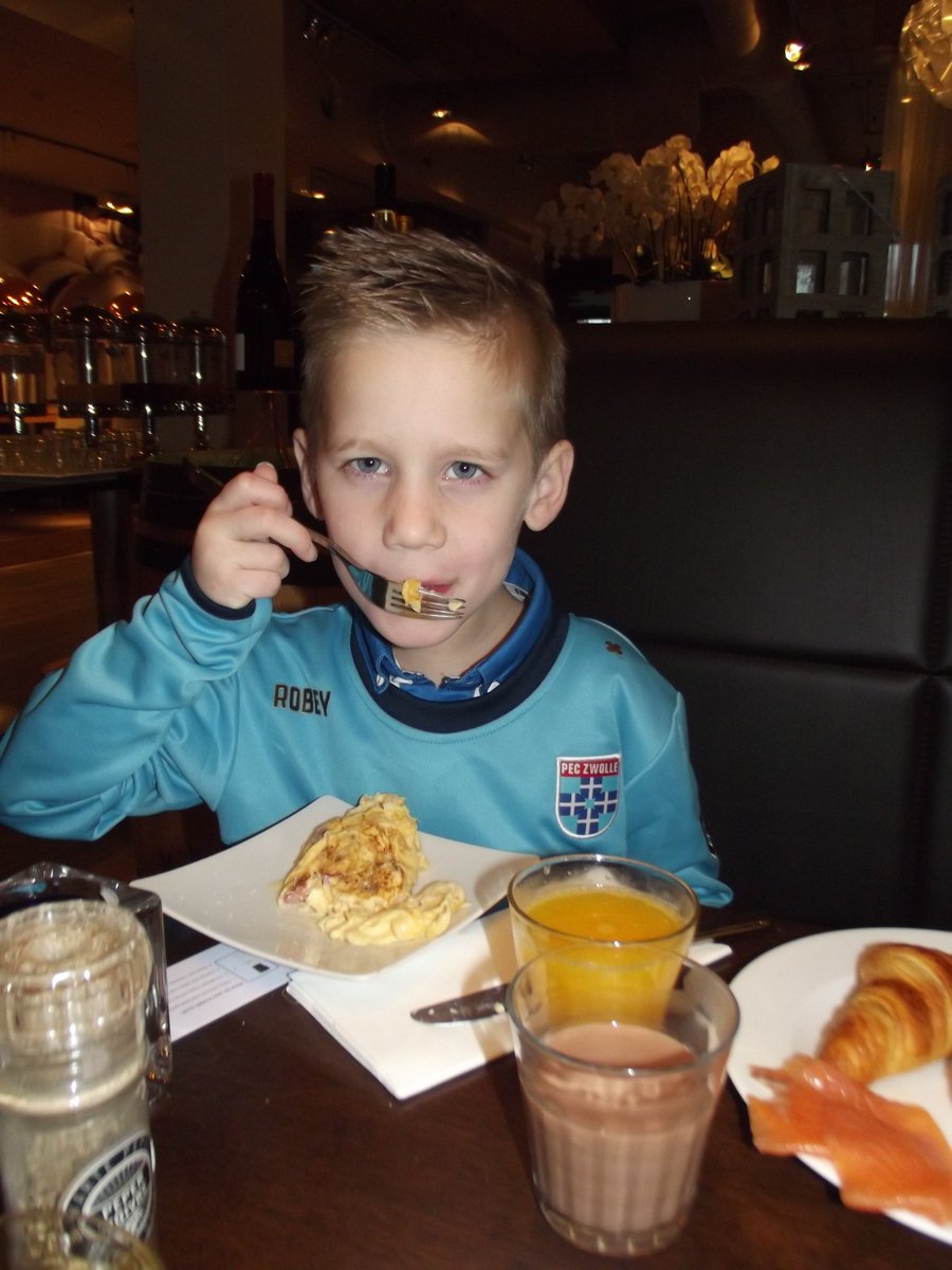 <a href="/PECZwolle/">PEC Zwolle</a> <a href="/Rest_Bluefinger/">Bluefinger</a> <a href="/HotelLumen/">Hotel Lumen Zwolle</a> Jorn is nu 3 keer geweest maar heeft het super naar zijn zin. Hij hoopt snel weer te komen !!