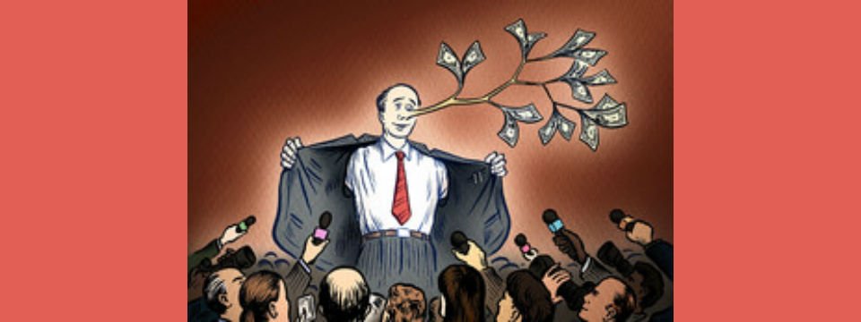 jasonzweigwsj's tweet photo. Why conflicts of interest matter, and why it's so easy to convince ourselves wrongly that they don't:

https://t.co/VKj8vYvw6e https://t.co/KNFEeCV07Q
